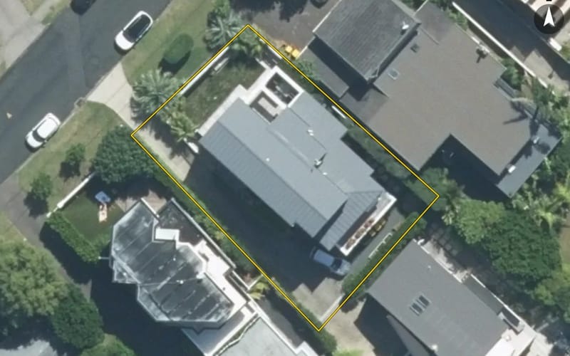 21A Churchill Road
