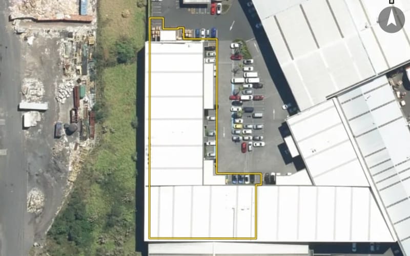 63M Hugo Johnston Drive