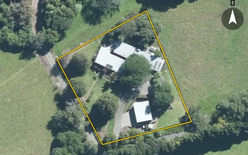 61 Gearon Road