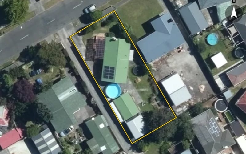 26 Sutherland Crescent