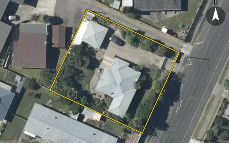 11 Murphy Road