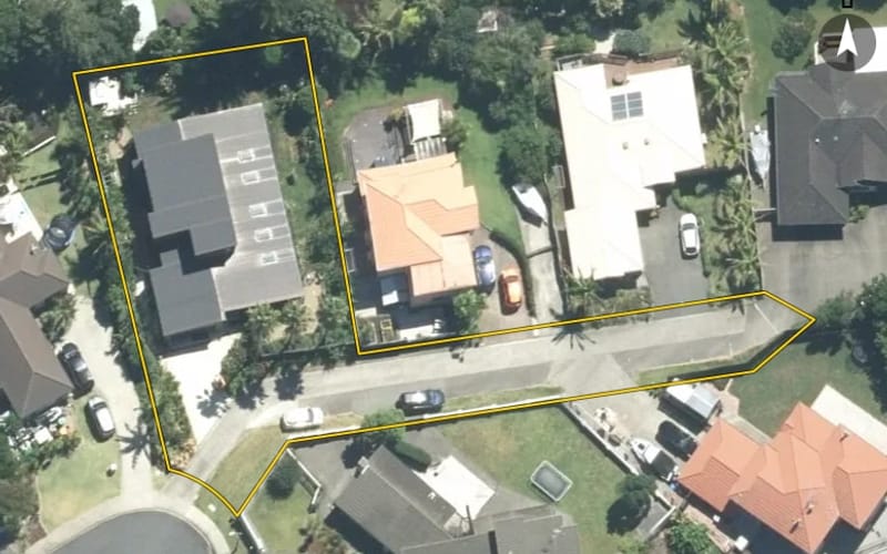 22 Mariner Drive