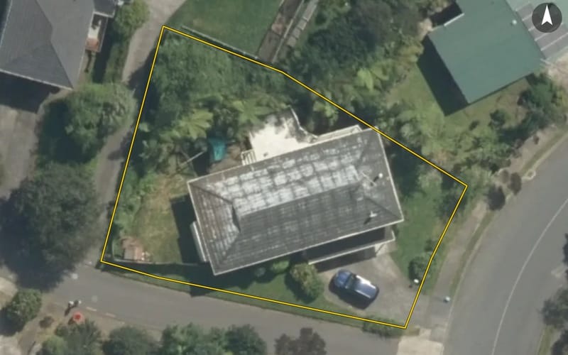 8 Westhaven Drive