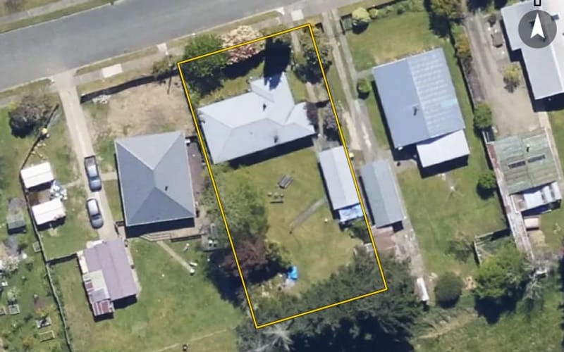 34 Matai Crescent