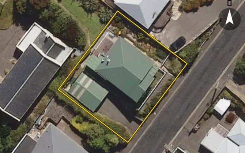 5 Gilmore Street