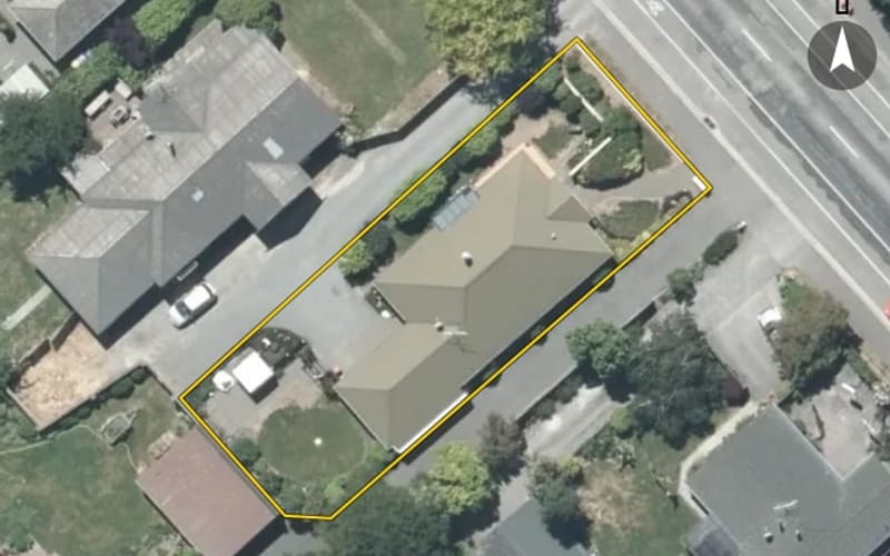 41 Harrison Street