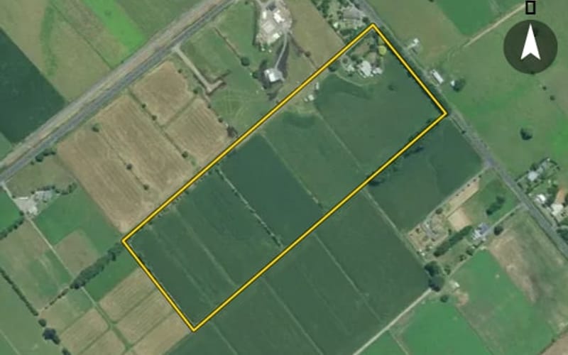 285A Eureka Road