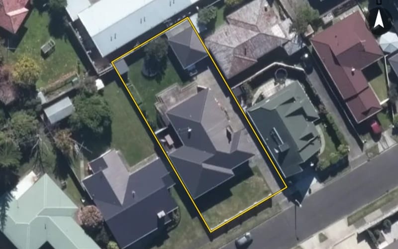 6 Innes Place