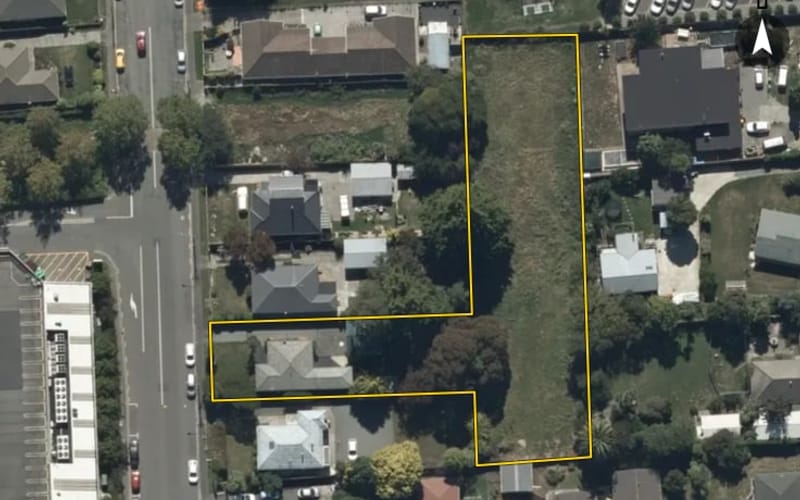 38 Golf Links Road