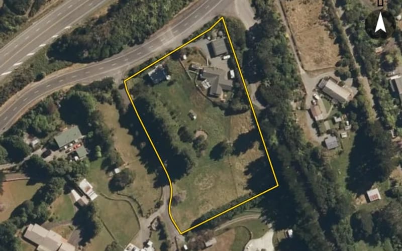 32B Kaitoke Loop Road