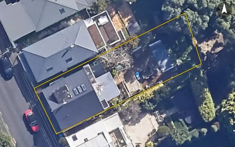 12 Scarborough Terrace