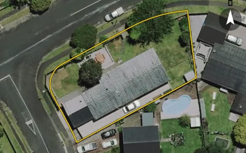 13 Sunnyhills Avenue