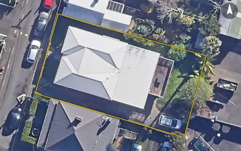 37 Seafield View Road