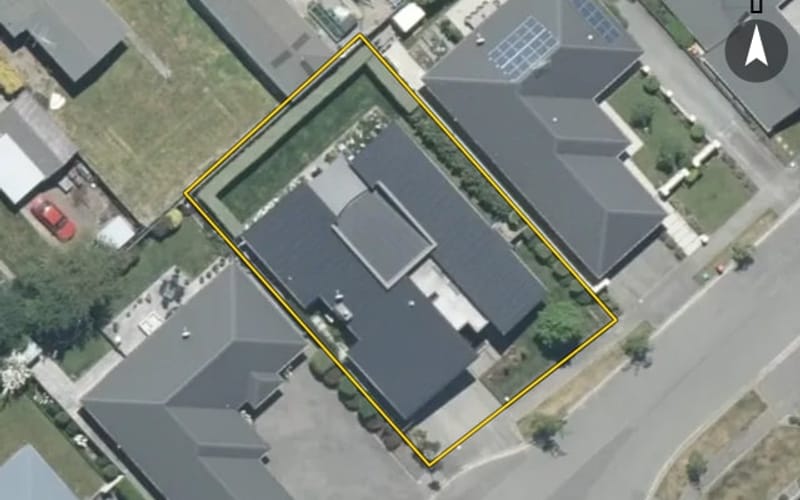 9 Bennett Place