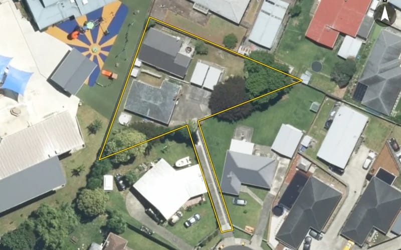 22 Clendon Place