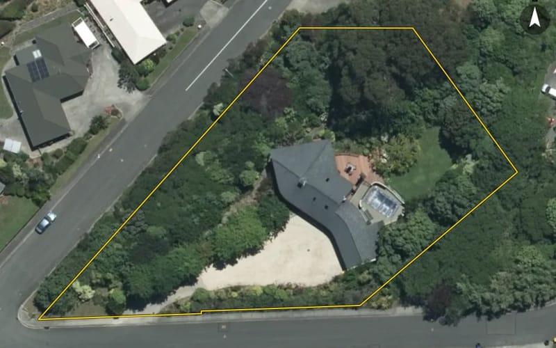1 Cape View