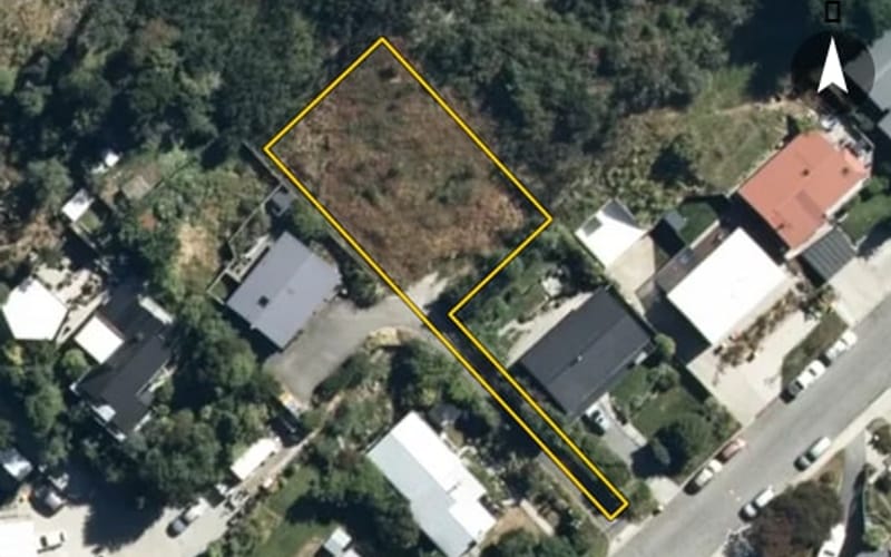 42 Wynyard Crescent