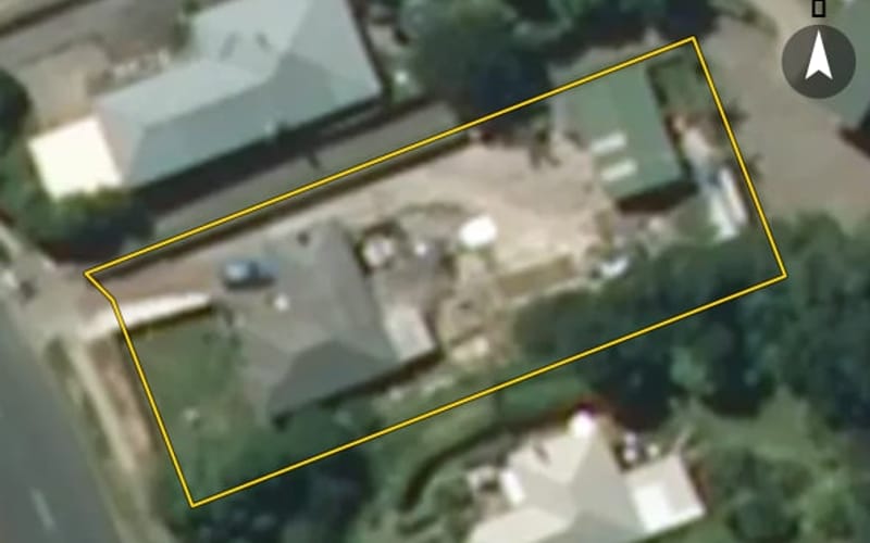17 Seaview Road