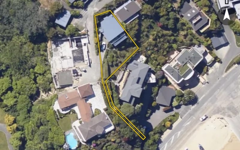 35 Rowling Heights