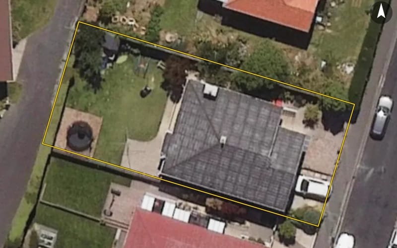 194 Elgin Road