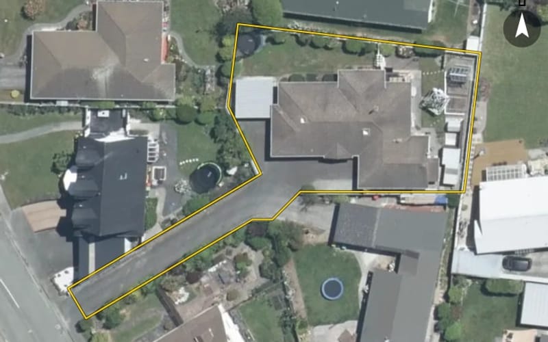 15 Temple Crescent