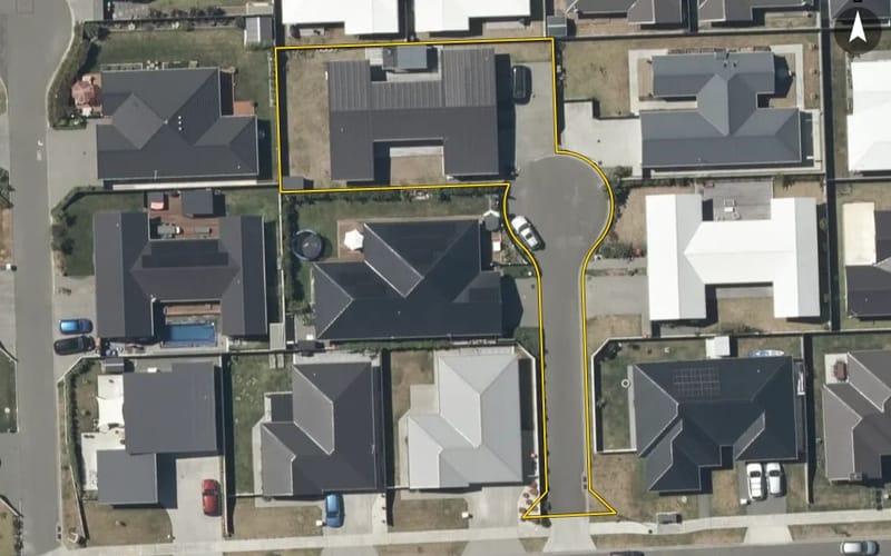 38 Hunter Drive