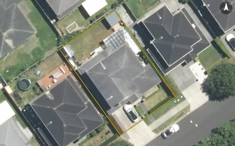 13 Springcrest Drive