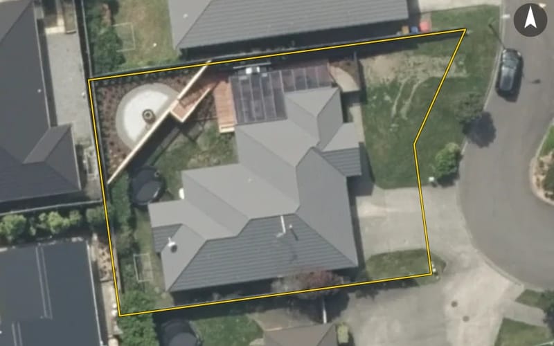 8 Catlins Glen