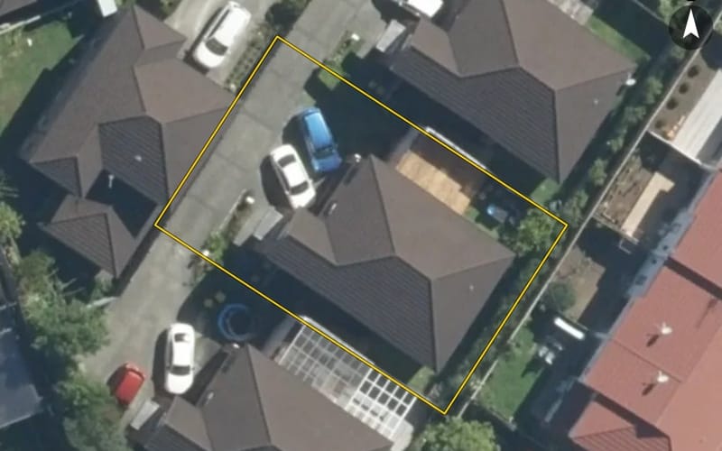 34 Horizon View Road