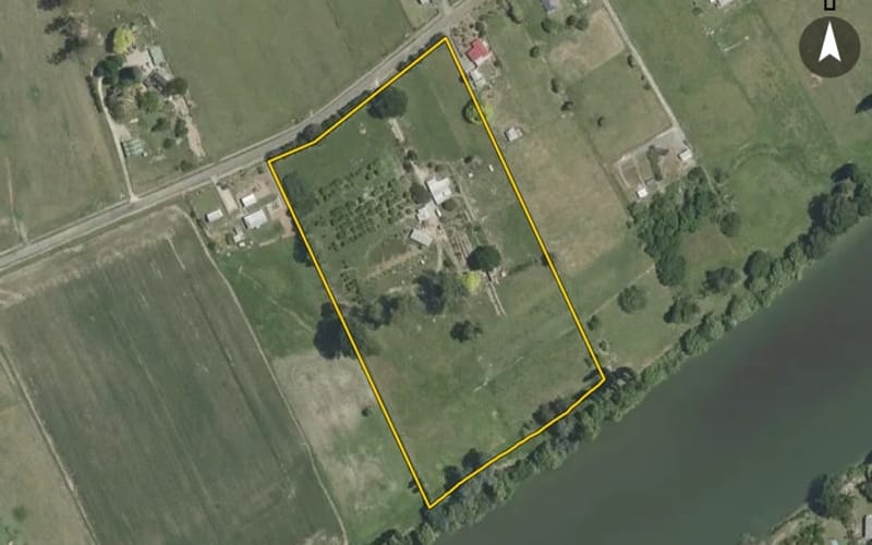 91 Waihirere Road