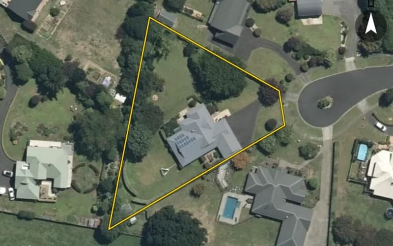 253 The Oaks Drive