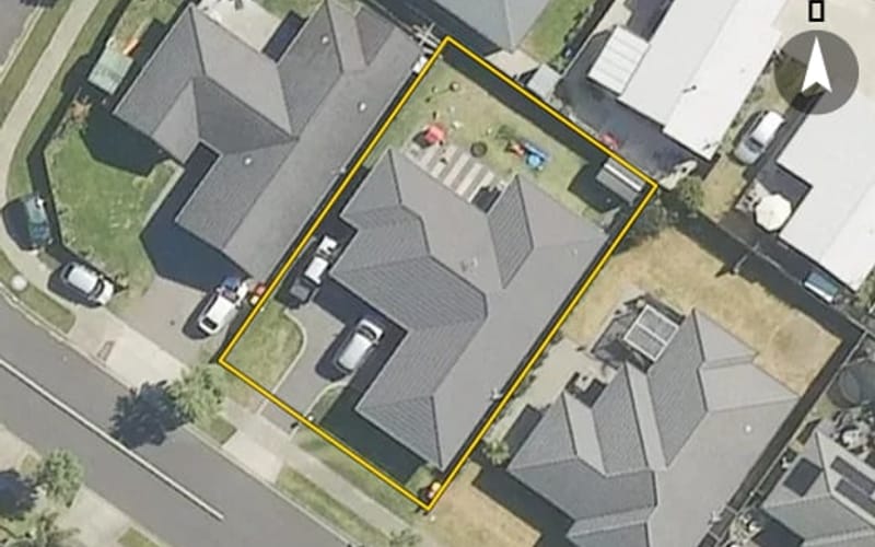 39 Kohekohe Road