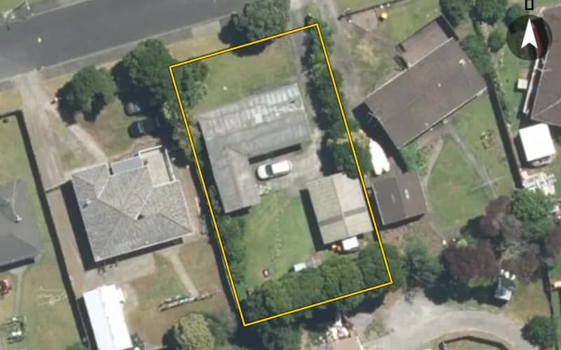 11 Marybeth Place