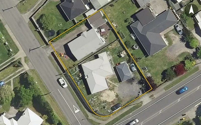 183 Sunset Road