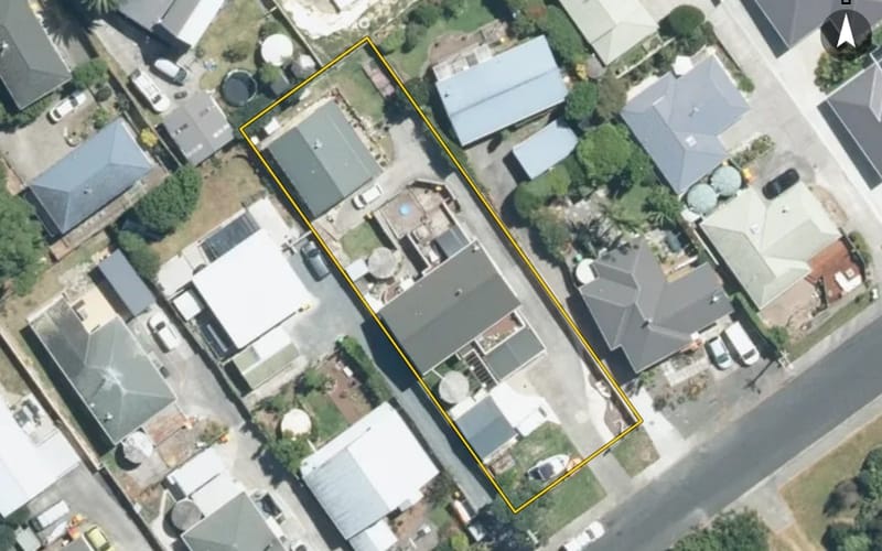 18 Brandon Road