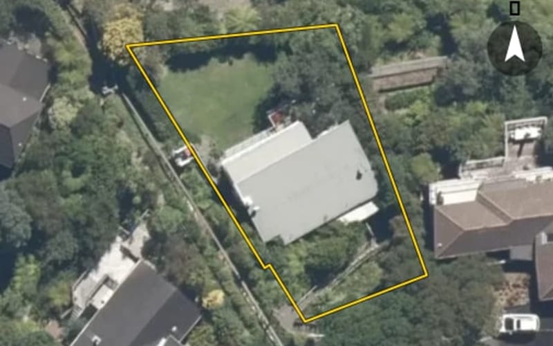 34 Walter Road