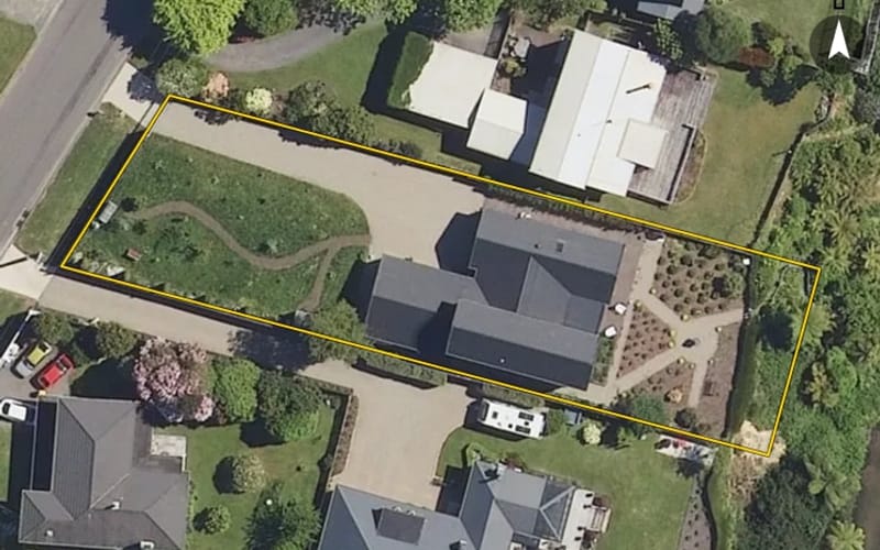 71 Mokoia Road