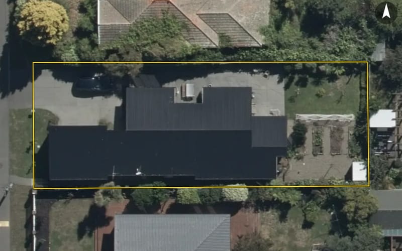 64 Stapletons Road