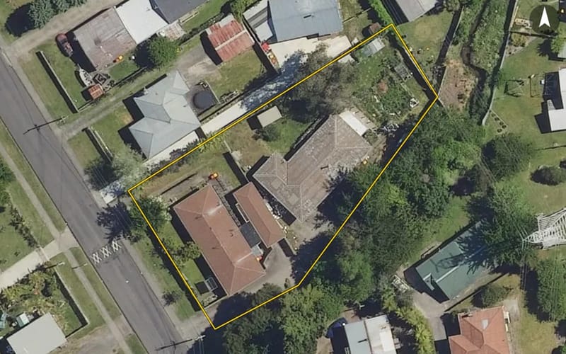 6C Bell Road