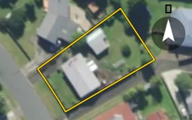 46 Otuhiwai Crescent