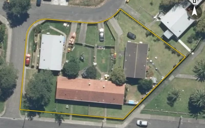 1/1 Wyona Place