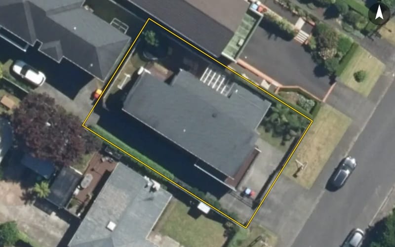 38 Ngatiawa Street
