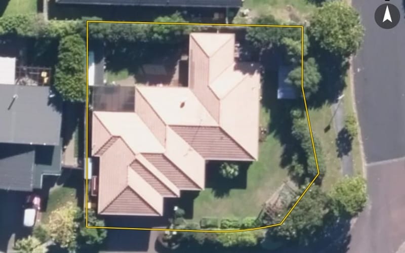 1 Burnside Court