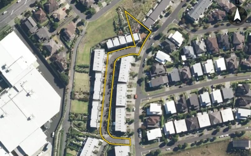 2 Charles Heaphy Lane