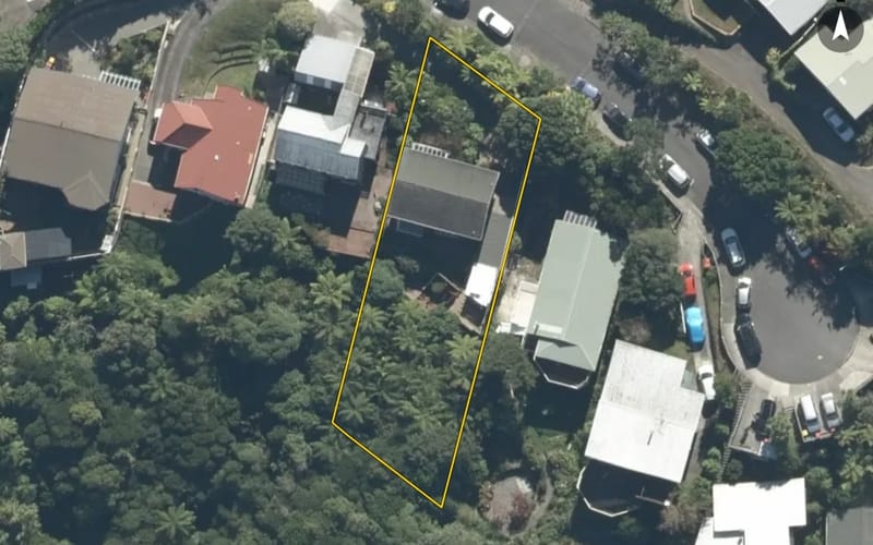 18 City View Grove