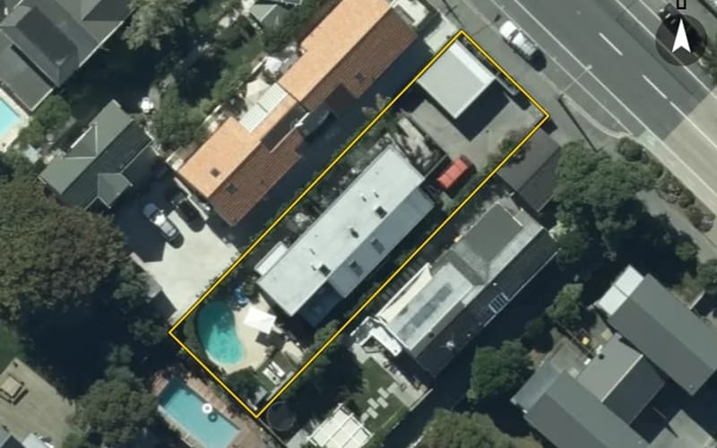18 Marriner Street