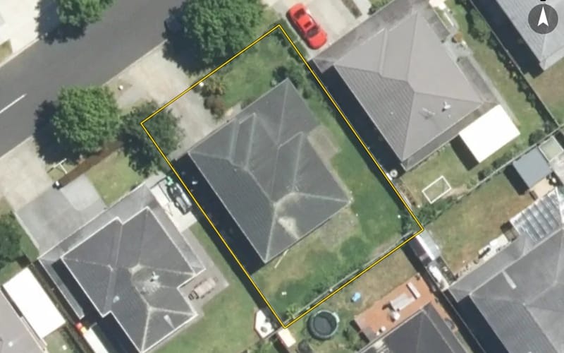 32 Pickaberry Avenue
