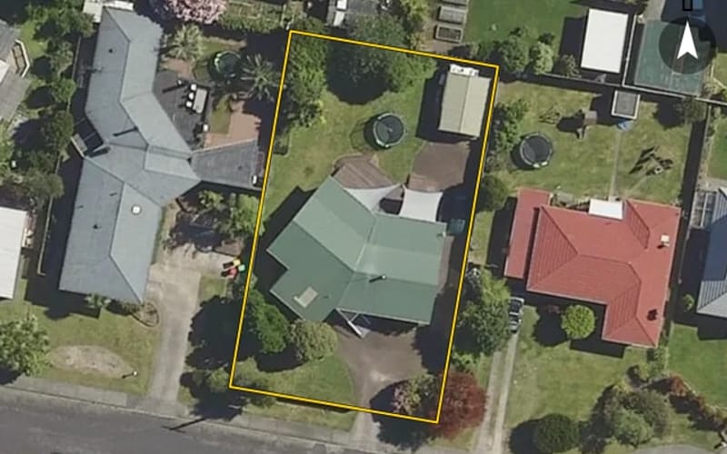 13 Mahana Place