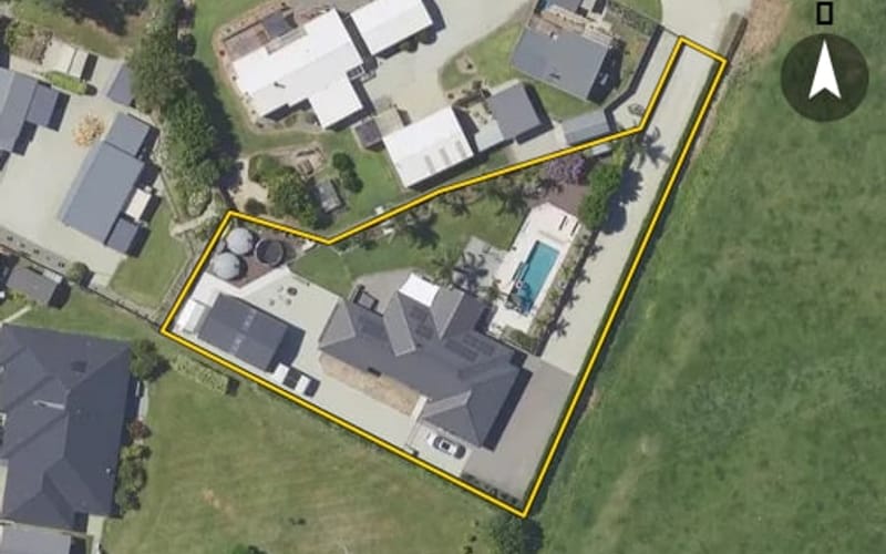 21A Cameron Road