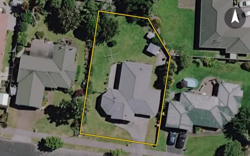 11 Newfield Drive
